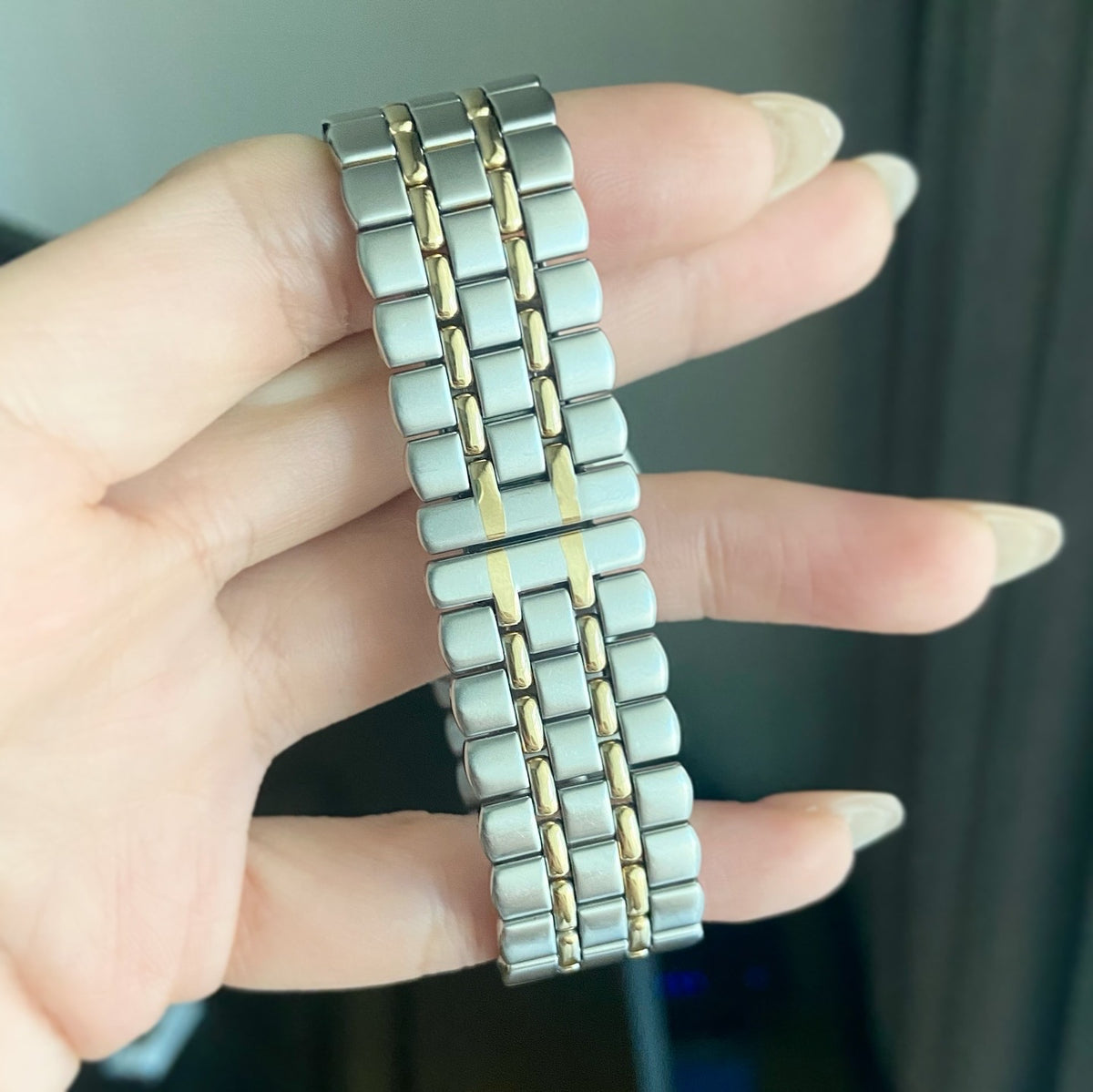 Yves Saint Laurent by Citizen