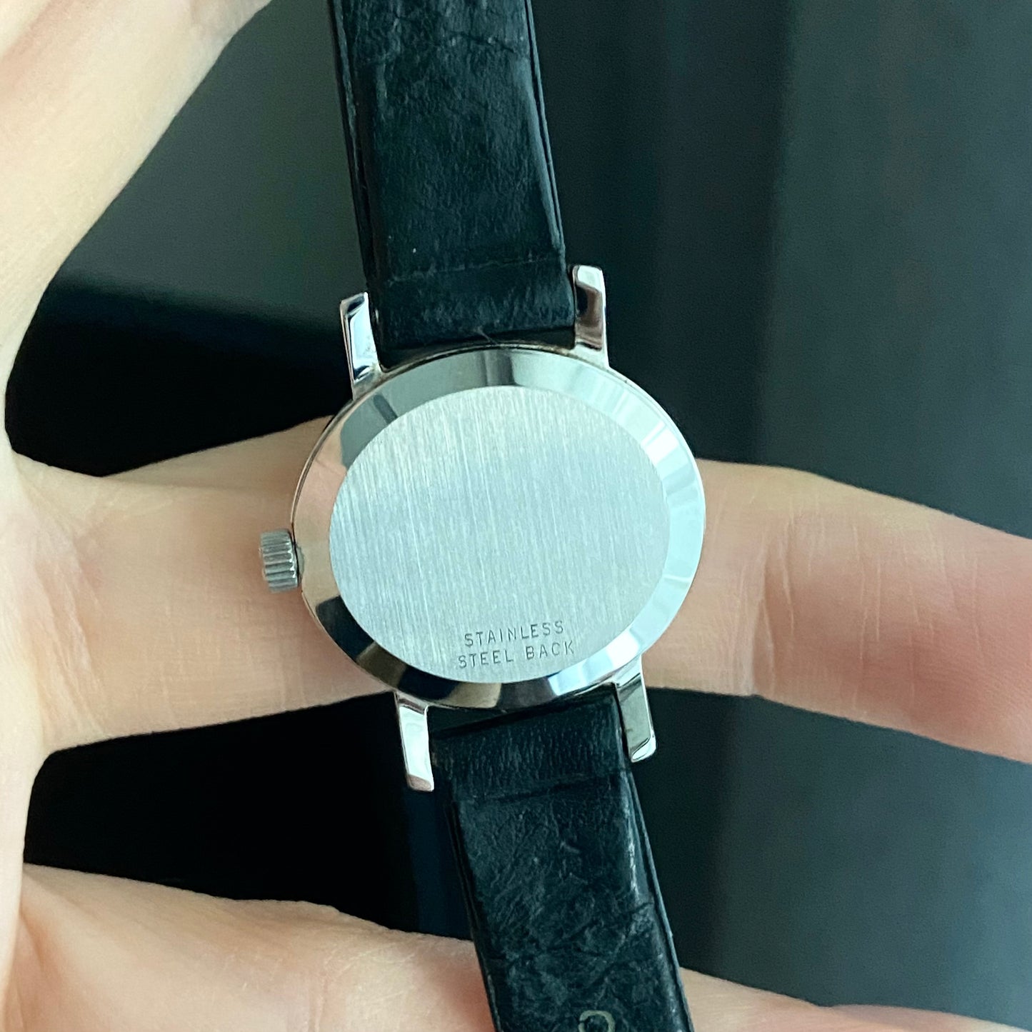 OMEGA Manual-Winding Cal.625