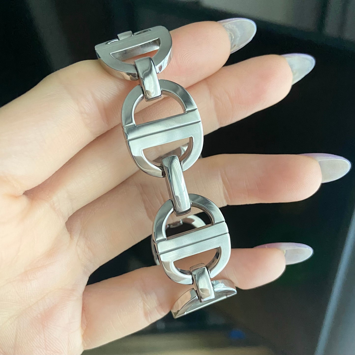 Christian Dior Round Malice