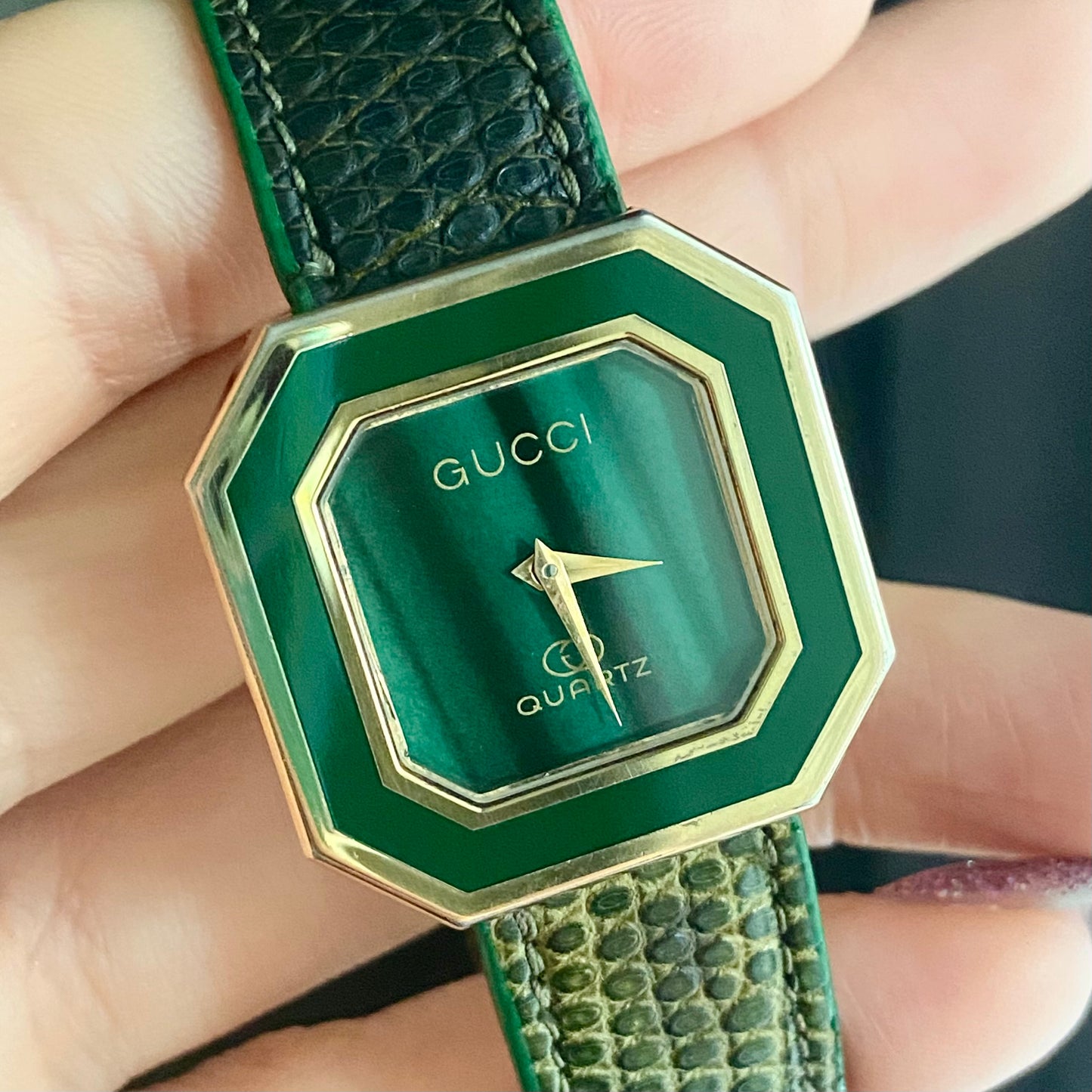 GUCCI Vintage