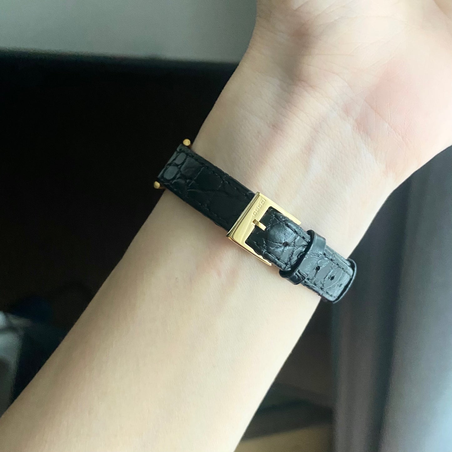 GUCCI 6000L