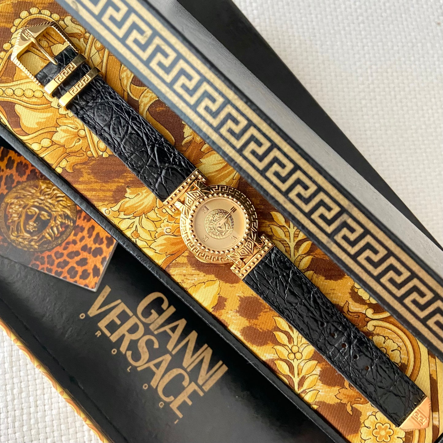 GIANNI VERSACE 7008012