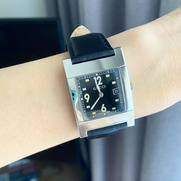 Gucci 7700M – Like new!