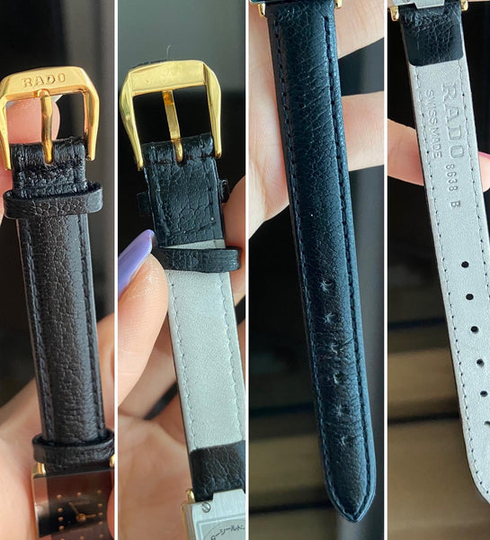 Rado Florence 153.3606.2N – Kept, New!