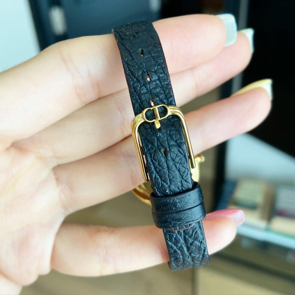 Christian Dior Blackmoon 46-153 MOP – Like new!