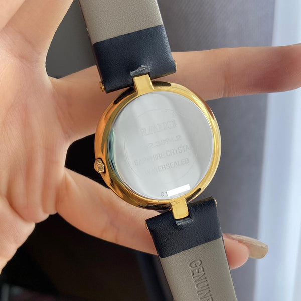 RADO Jubilé 152.3674.2 – Like new!