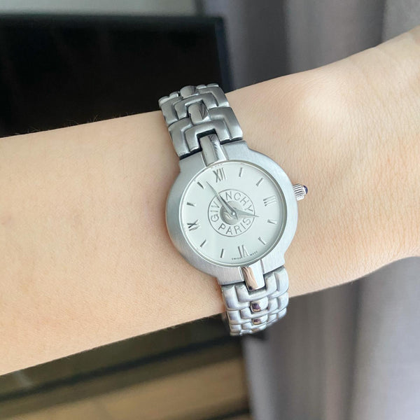 Givenchy Ladies Watch – Like new!