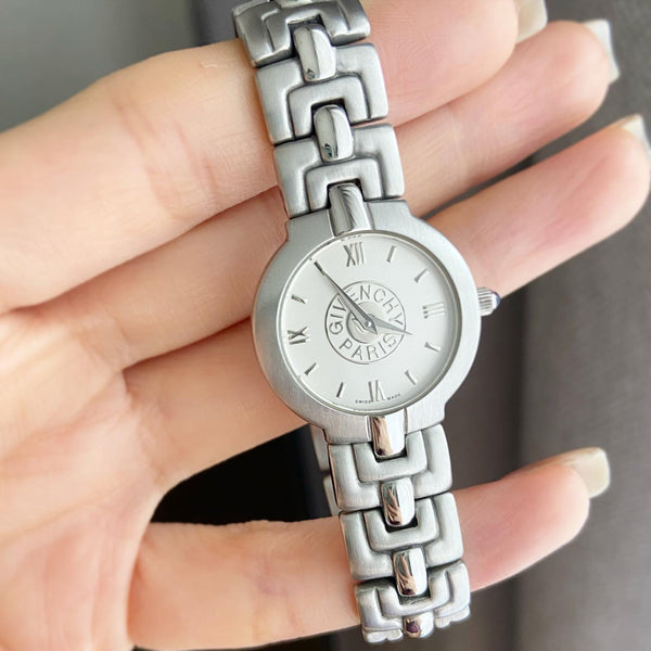 Givenchy Ladies Watch – Like new!