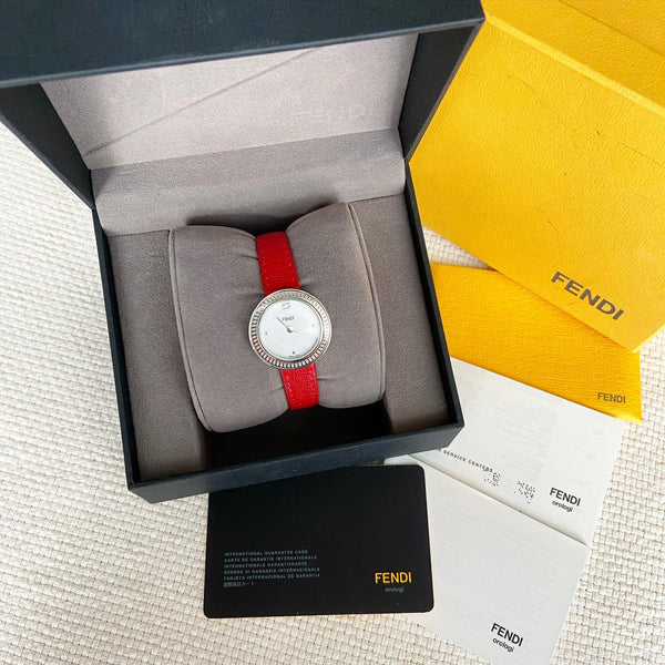 Fendi My Way 35000S – Kept & Unused!