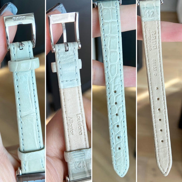 RADO DiaStar 153.0488.3 – Like New!