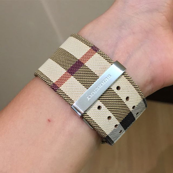 BURBERRY H684 Ladies Size SS