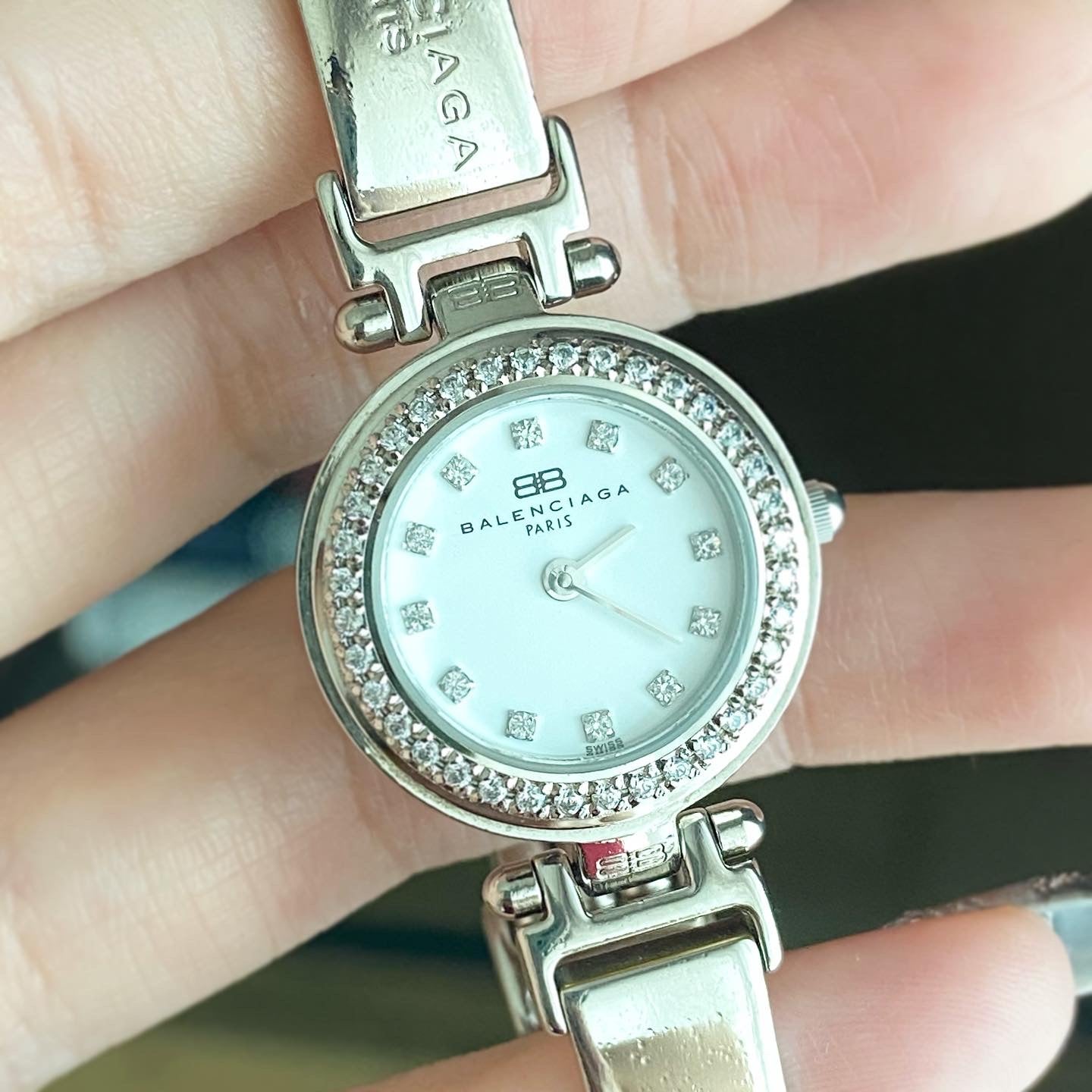 Balenciaga watches price discount list