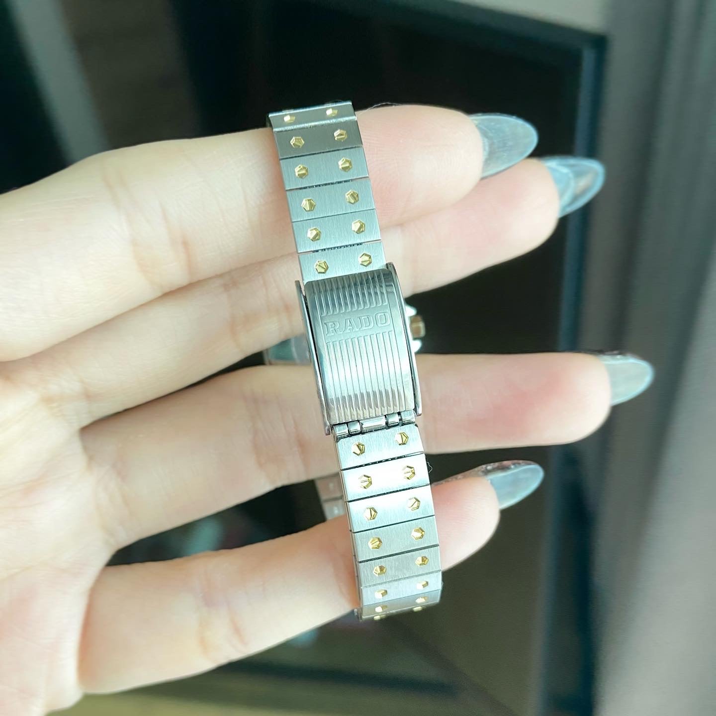 RADO 133.9006.4