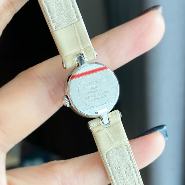 New! Rado 080.3765.4