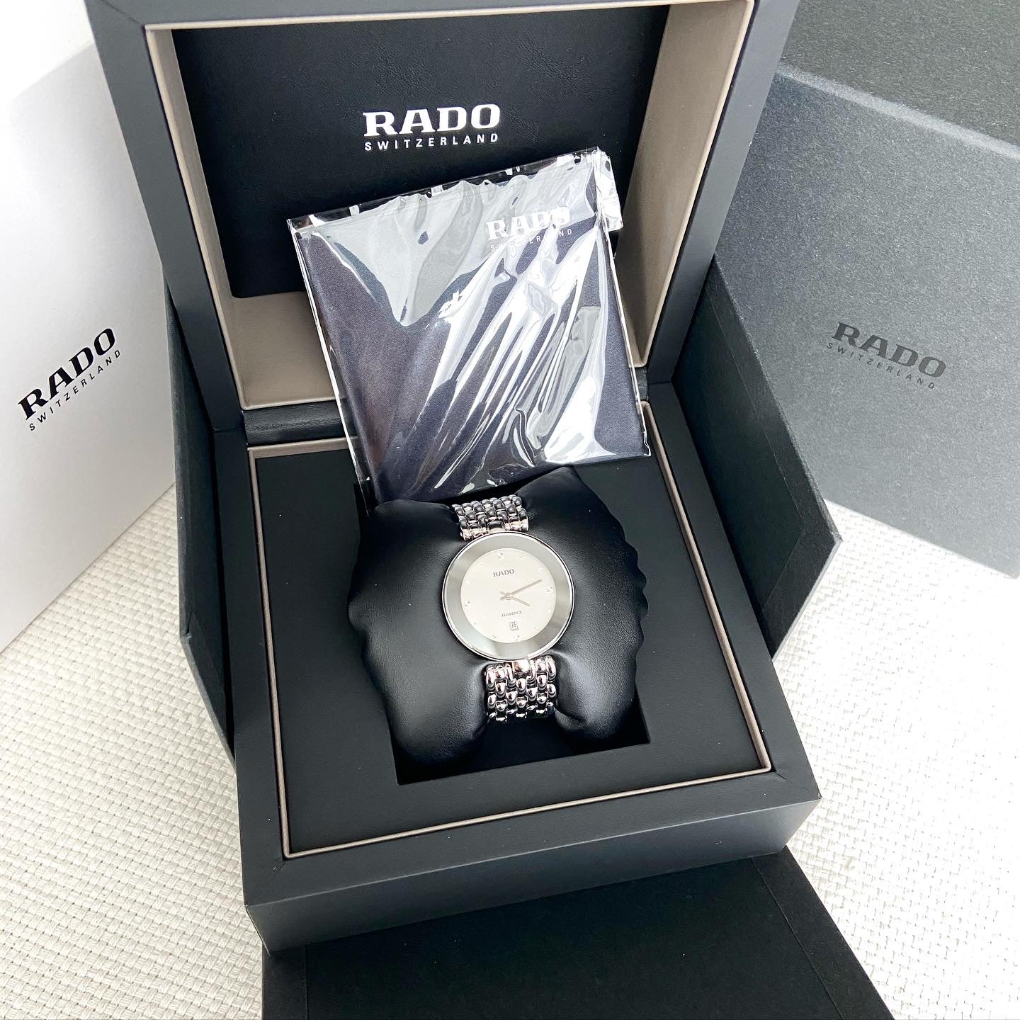 Rado  160.3679.4