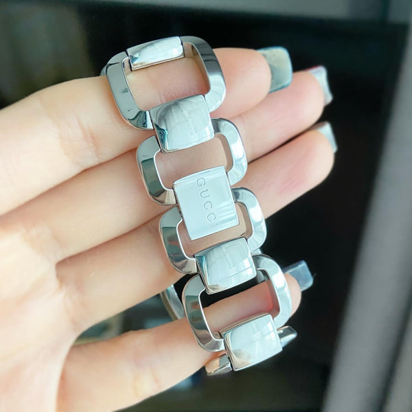 Gucci G-Gucci YA125401