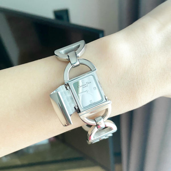 Christian Dior Pandiora watch (Authenticity guaranteed)