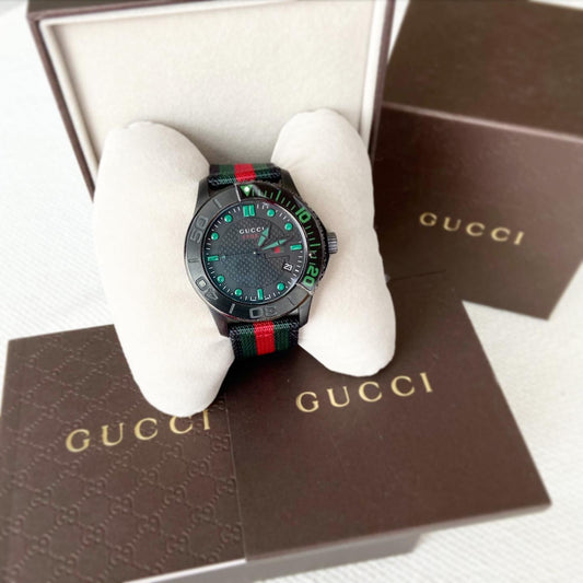 GUCCI G-Timeless Sporty
