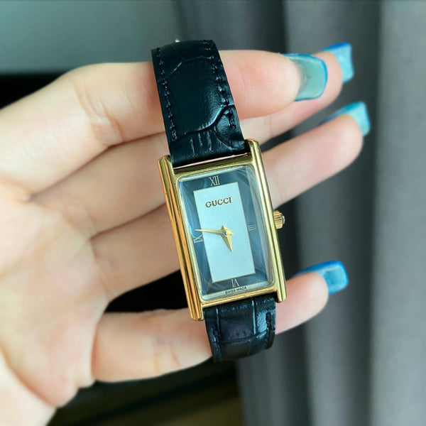 Gucci 2600L Vintage