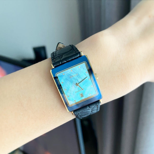 Rado 160.3605.2N