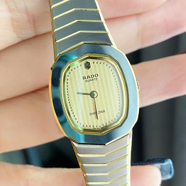 Rado 153.0218.3