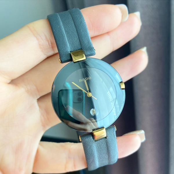 Rado 129.4075.4N Coupole