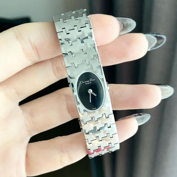 Chritian Dior Miss Dior watch (Authenticity guaranteed)