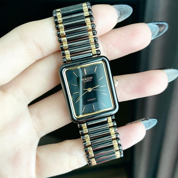 RADO 110.9534.3 watch (Authenticity guaranteed)