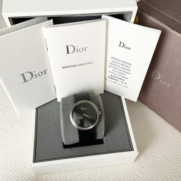 Christian Dior La D de Dior