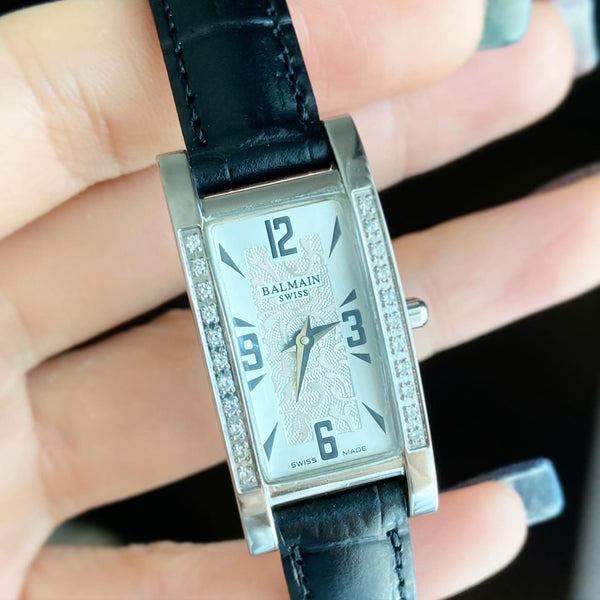 Pierre Balmain 22D(~0.22ct)