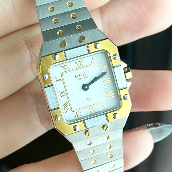 RADO 133.9006.4 watch (Authenticity guaranteed)