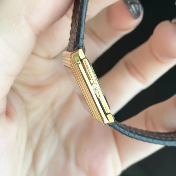 GUCCI Vintage watch (Authenticity guaranteed)
