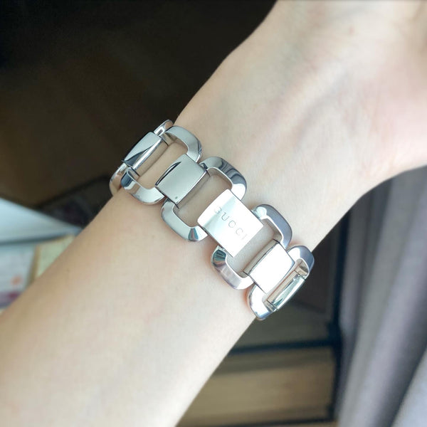 Gucci G-Gucci YA125401