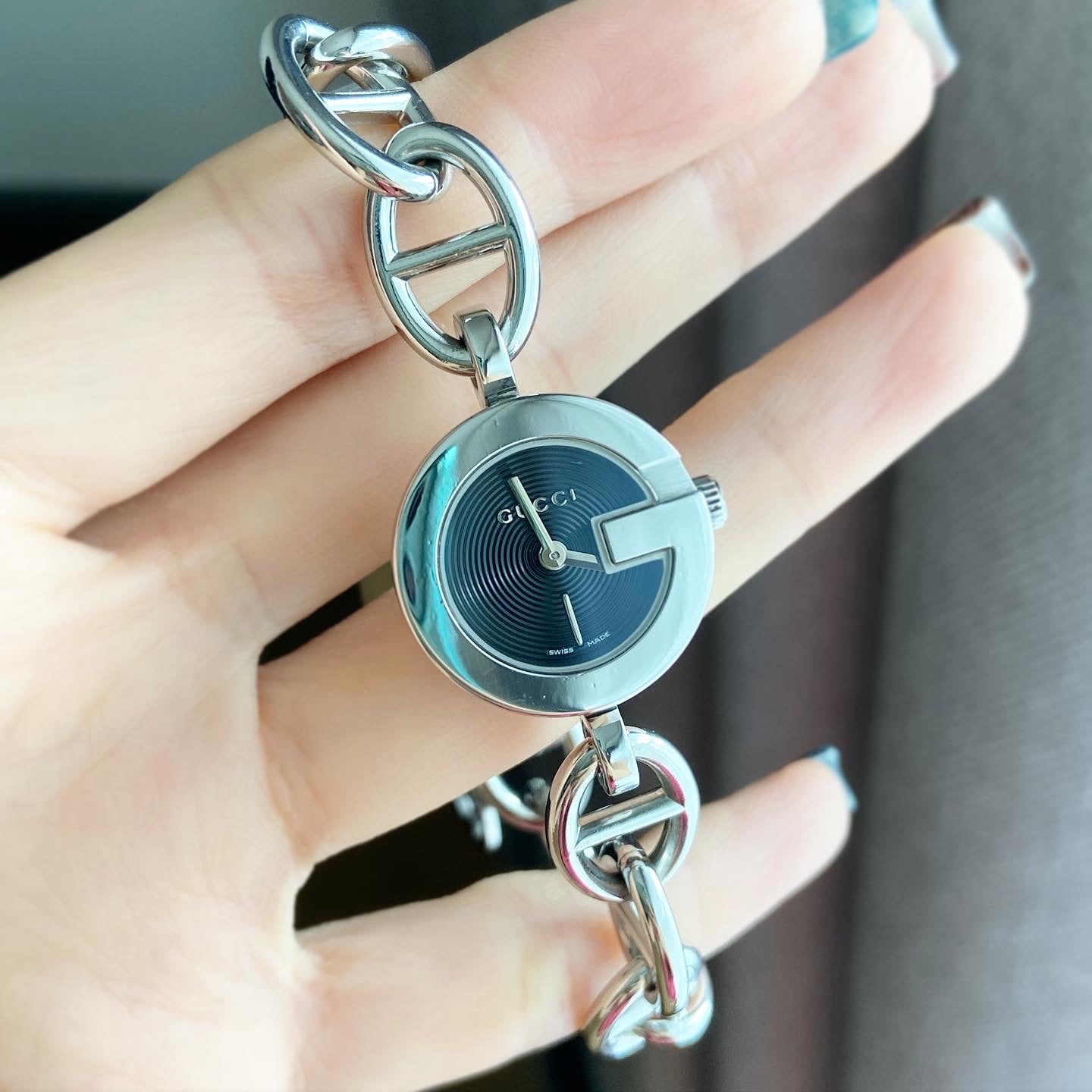 107 Charms